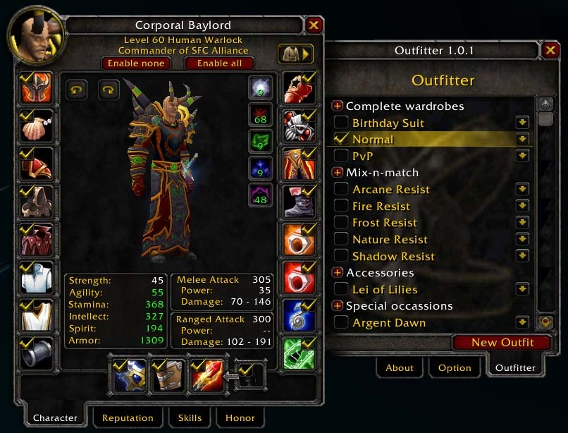 best addons for wow