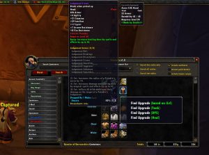 best mods for wow