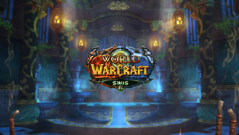 Какое второе правило лаборатории оолы wow sirus