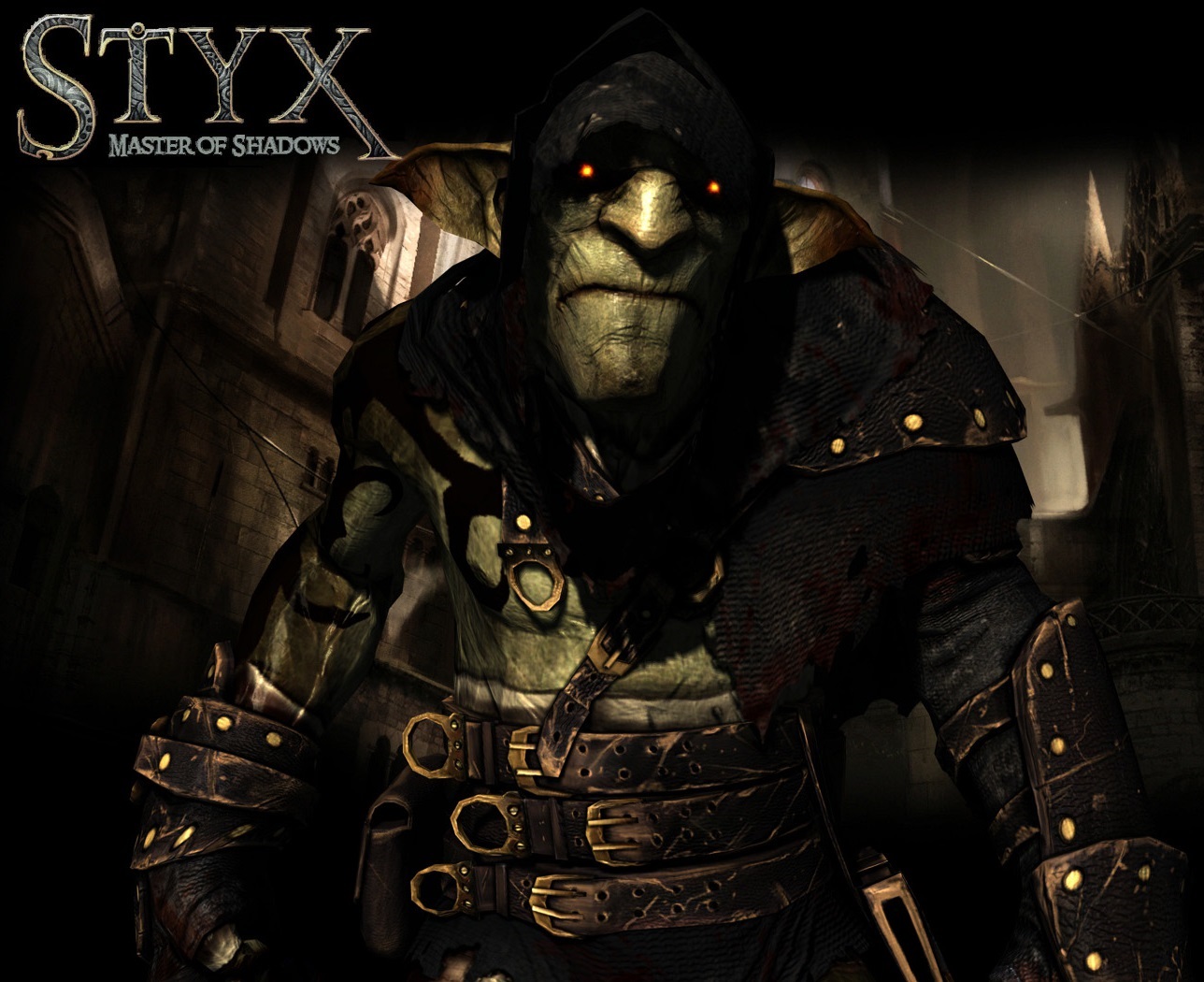 Styx master of shadows достижения steam фото 96