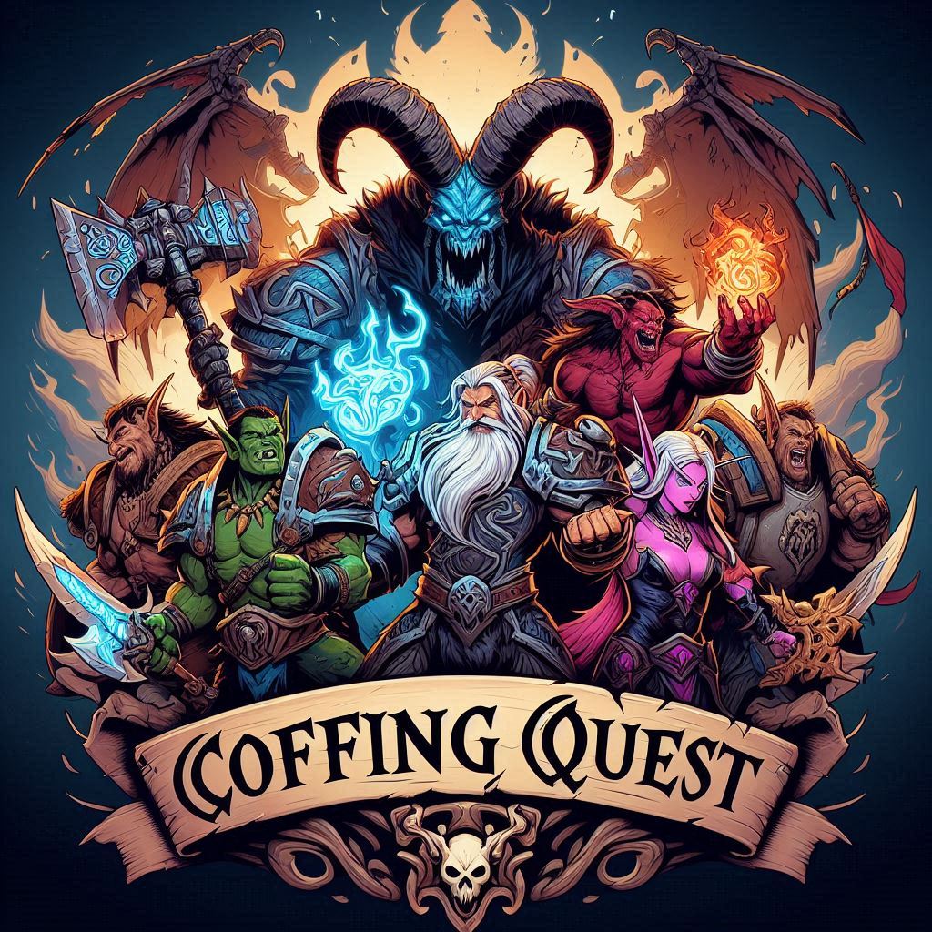 www.CoffingQuest.com